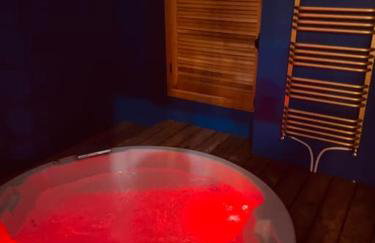 Suite haut de gamme pour couples - Foto 12