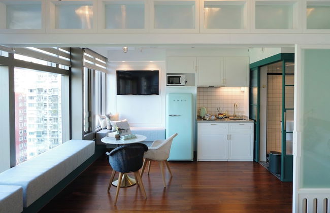 APTO Hotel HV (Causeway Bay) - Photo 11