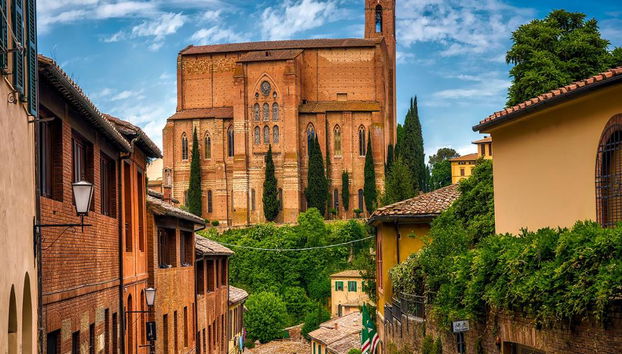 Siena Private Walking Tour - Foto 4