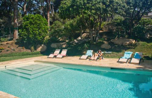 La Casita - Boutique Retreat Barcelona Coast Sea View - Photo 35