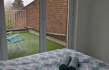 Le petit nid Béthunois - Foto 8