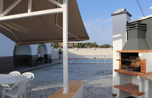 Villa Calatrue - Tabernas - Foto 7