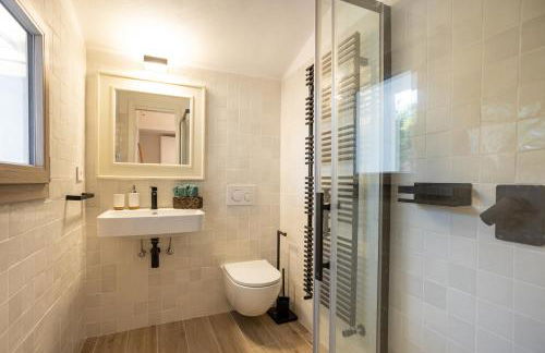 Villa Sea Soul - luxury with access to the sea - Foto 49