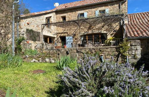 Les IRIS des Rieux - Foto 17