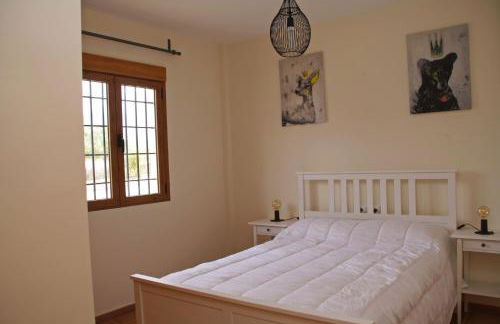 Casa rural Villa Aljambra - Foto 26