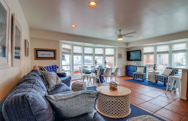 South Mission Avalon - Foto 1