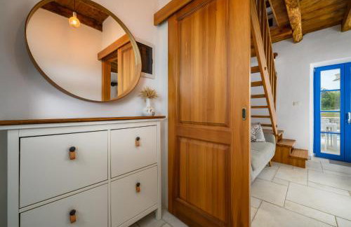 Casa Belinda in Klarići - Haus für 4 Personen - Foto 23