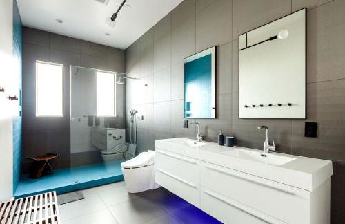 Sky House Boutique Seaside Retreat With Cinema Near Dillon Beach - Foto 24