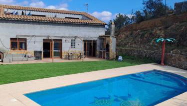 Villa Breda, piscina terraza privada - Foto 2