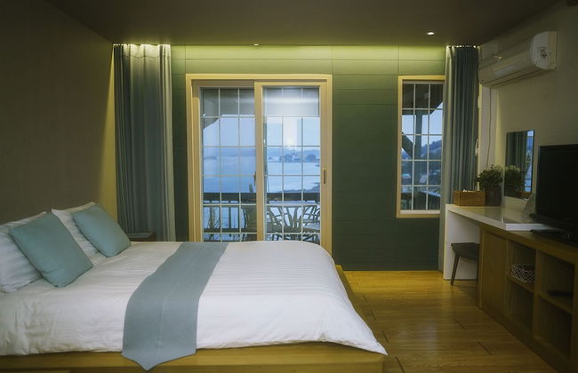 Tongyeong MongDol House - Foto 30