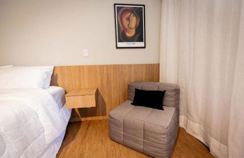 Piedade 45 Housi Belém by Carpediem - Foto 35