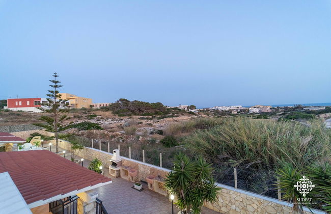 Borgo Marino Beach Residence - Foto 58
