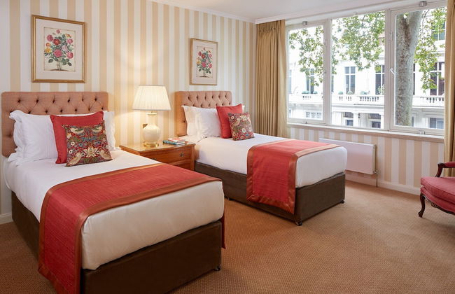 Cheval Thorney Court at Hyde Park - Foto 44