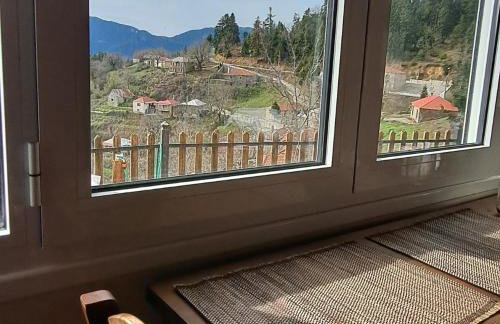 Villa Mantziou - Foto 52