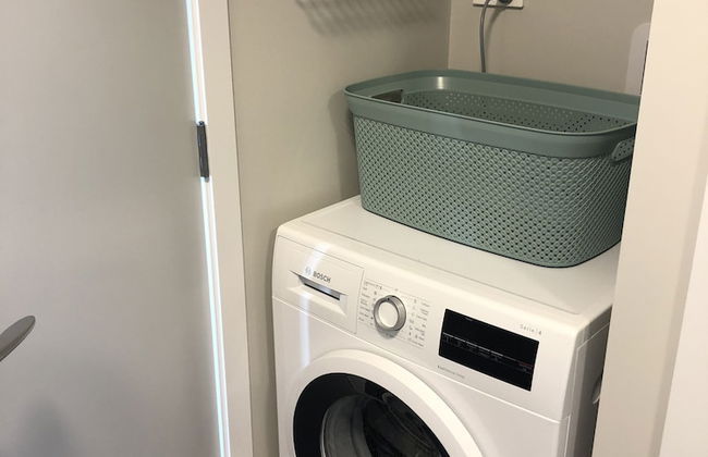 Central Stadium Apartments - Photo 12