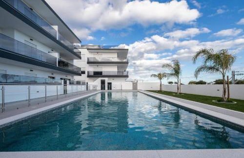 SunShine View Apartment In Conceicao De Tavira - Foto 32