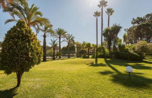 Holiday Home Villa das Palmeiras mit großem Schwimmbad by Interhome - Foto 8