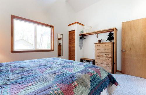 Three Sisters Peak Cabin at Filoha Meadows - Foto 13