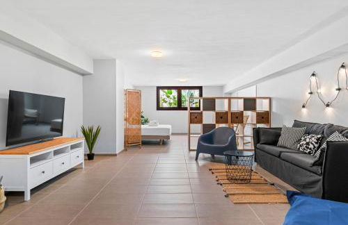 MEDANO4YOU Eternal Spring Holiday Home - Foto 11