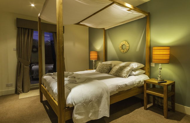 Mains of Taymouth Country Estate - Foto 47