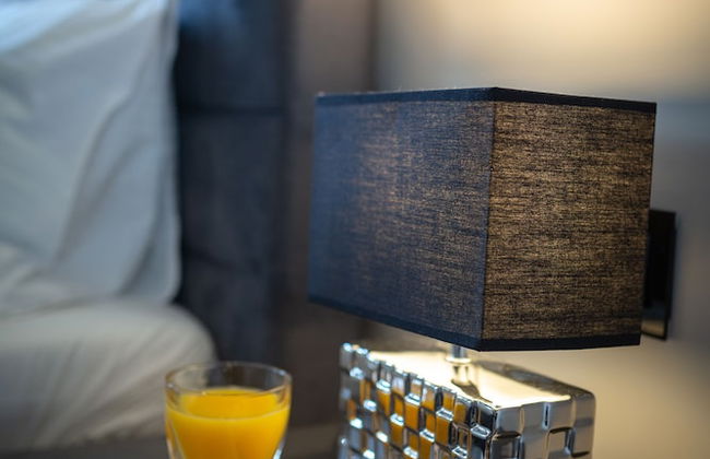 Aparthotel New Lux - Photo 63