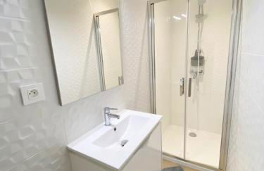 Le Monet, spacieux avec terrasse privée - Foto 10