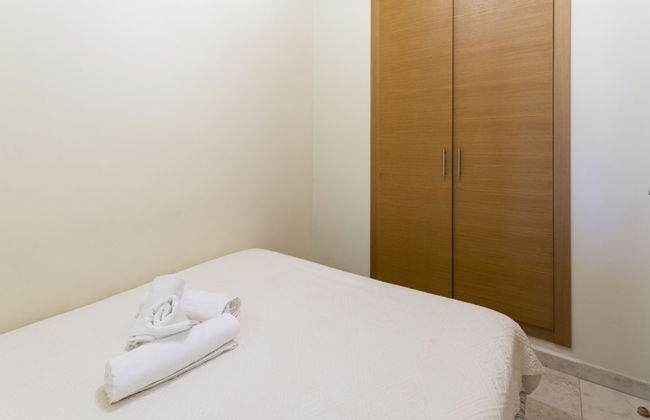 Villa Anna in D nia - Foto 13