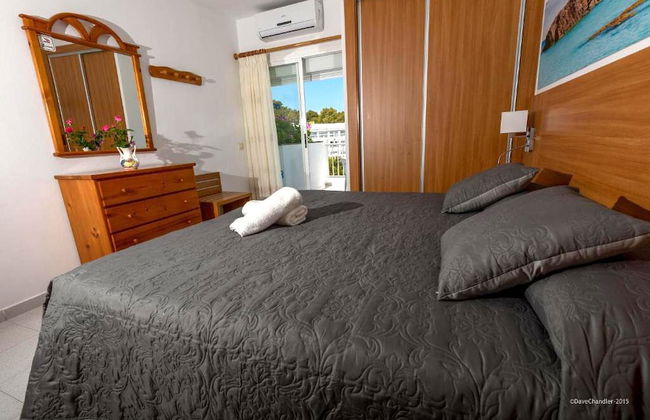 Flats Friends Apartamentos Es Puet Blanc - Foto 3