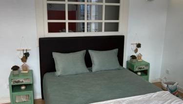 Aconchegante - OldGold Apartment B - Foto 2