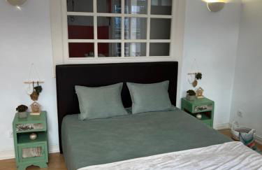 Aconchegante - OldGold Apartment B - Foto 2