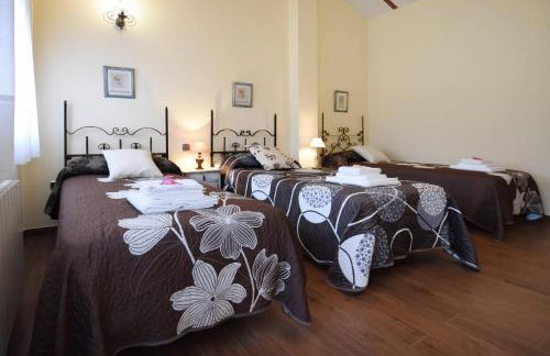 Casa Las Torres - Foto 16