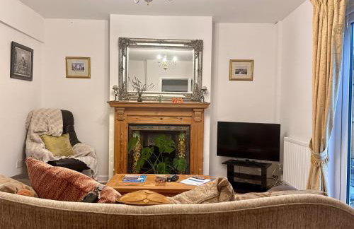 Holly Tree Cottage in Glastonbury - Foto 22