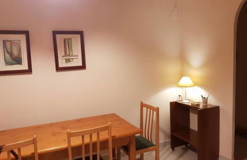 APARTAMENTO LOS BÚHOS - Foto 25