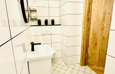 GÓRSKA CISZA - Duży, komfortowy, wyjątkowy Apartament - Foto 18