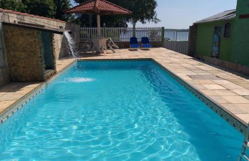 Casa Lagoa Piscina - Foto 23