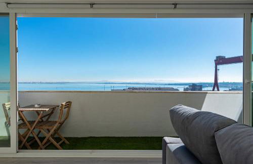 Cacilhas Riverview! - Foto 5