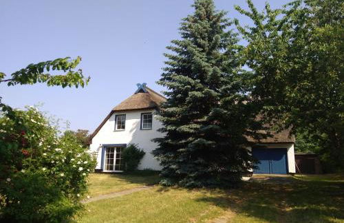 Dat Rügenhus - Foto 3