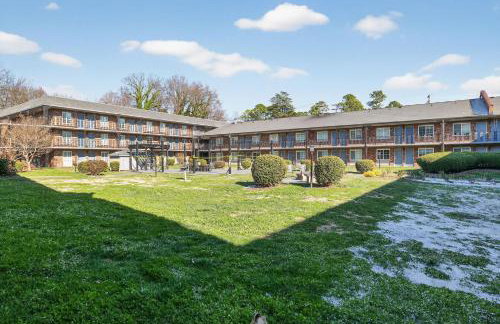 Lux Mins To Atrium Health & Charlotte Airport - Foto 31