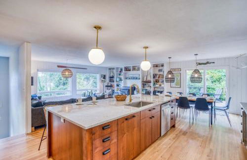 The NeahKahNie House - Meredith Lodging - Foto 65