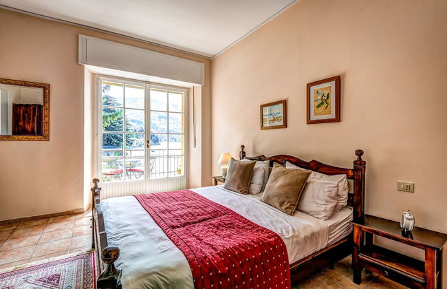 Lake Como Beach Resort and Villas - Foto 47