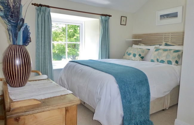 Tresowes Green Cottage - Foto 8