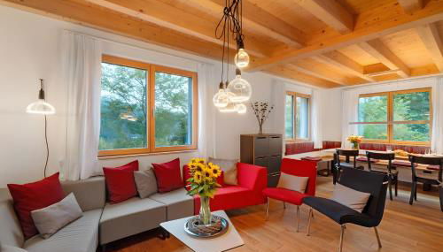 Lug ins Tal - Ferienhaus - Foto 2