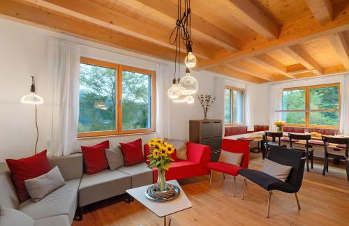 Lug ins Tal - Ferienhaus - Foto 2