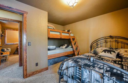 Foote Creek Lodge - Photo 28