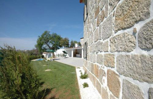 Quaint & Peaceful Barcelos Villa 3 Bedrooms Villa Mycenaean Private Pool - Foto 34