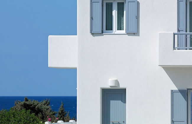 Garifalakis Comfort Rooms - Photo 38