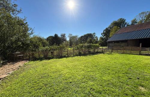 Chez Patricia - Foto 37