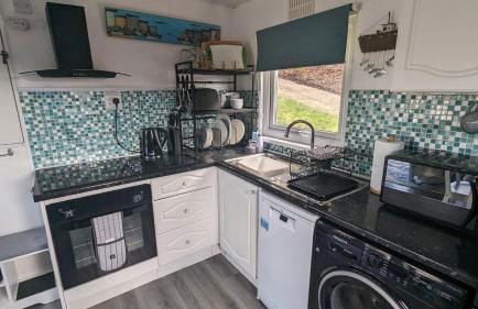 271 Riverside, Glan Gwna Holiday Park - Foto 14