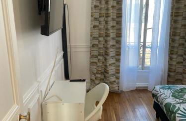 L'AMAZONIE - Lovely apartment near to the train station and Orly Airport - Foto 28