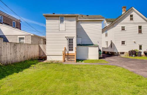 Walk to Lake Ontario and Parks! Lovely Apartment - Foto 20